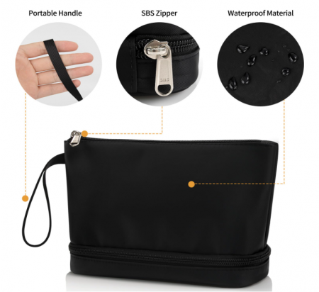 Cosmetic Bag
