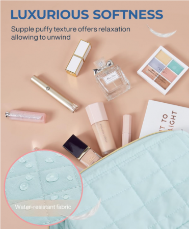 Cosmetic Bag