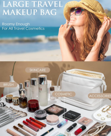 Cosmetic Bag