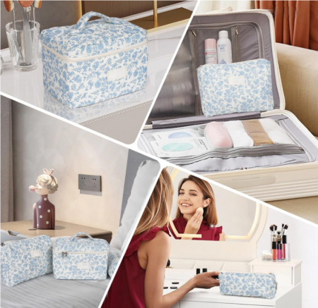 Cosmetic Bag