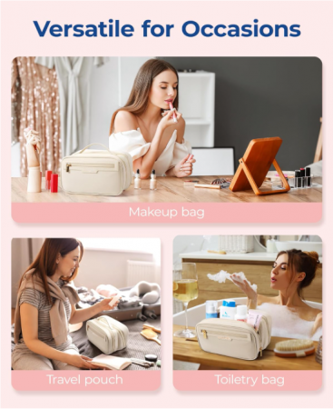 Cosmetic Bag