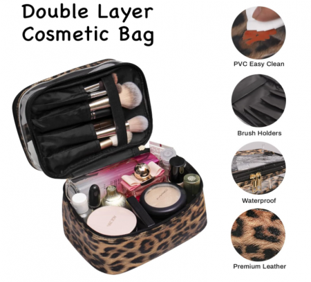 Cosmetic Bag
