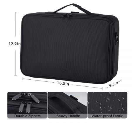 Cosmetic Bag