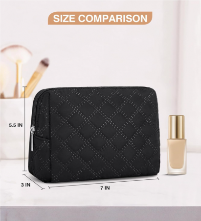 Cosmetic Bag