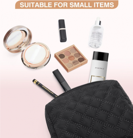 Cosmetic Bag