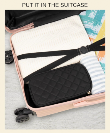 Cosmetic Bag