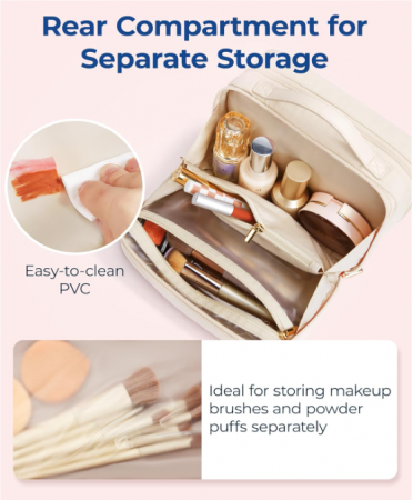 Cosmetic Bag