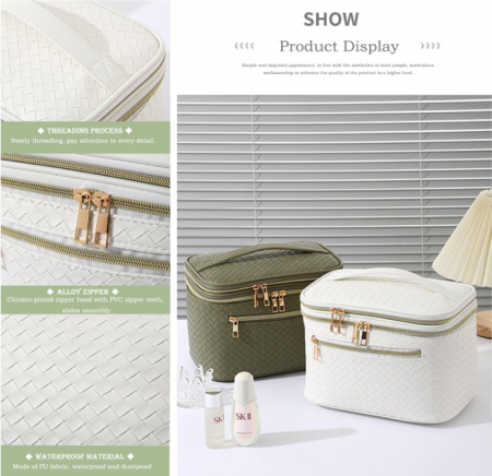 Cosmetic Bag