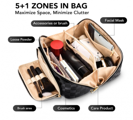 Cosmetic Bag