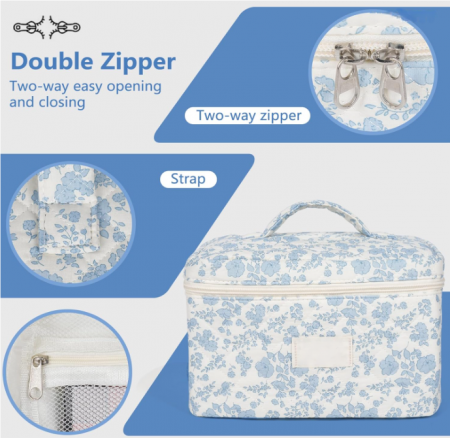 Cosmetic Bag