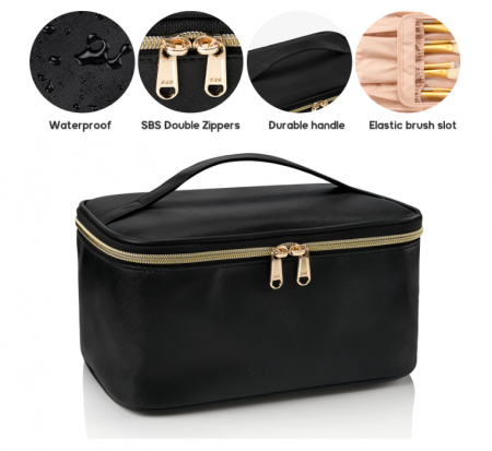 Cosmetic Bag