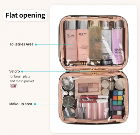 Cosmetic Bag