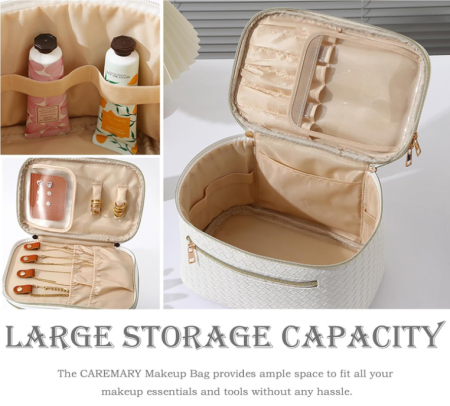 Cosmetic Bag