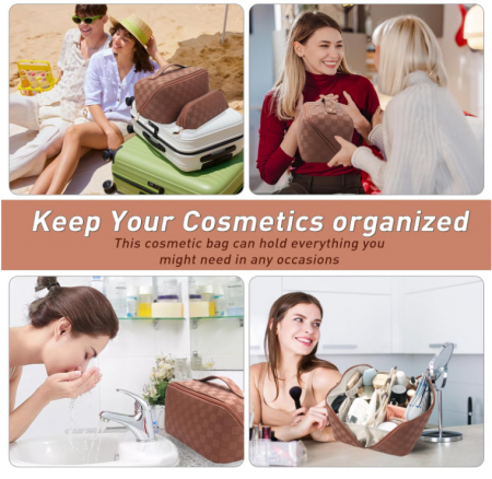 Cosmetic Bag