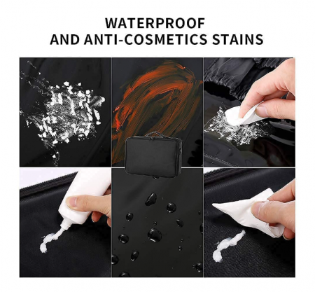 Cosmetic Bag