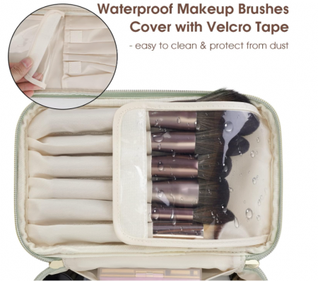Cosmetic Bag