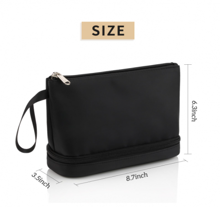 Cosmetic Bag