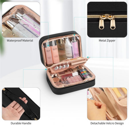 Cosmetic Bag
