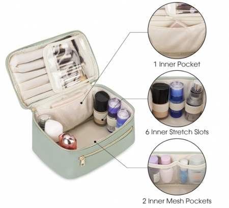 Cosmetic Bag