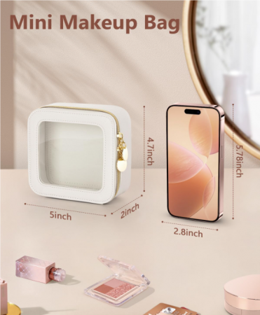 Cosmetic Bag