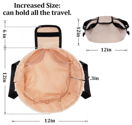 Cosmetic Bag
