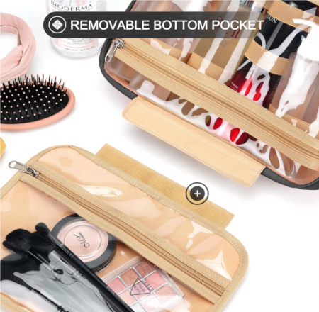 Cosmetic Bag
