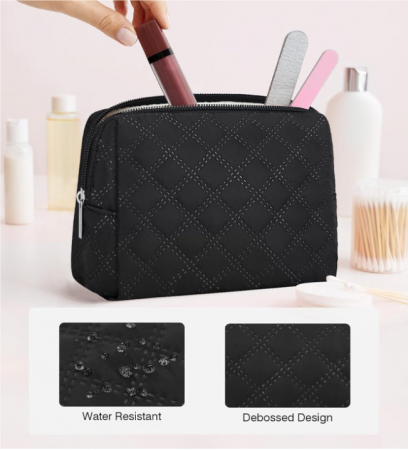 Cosmetic Bag
