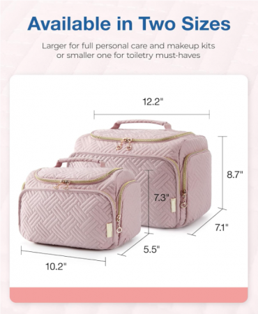 Cosmetic Bag