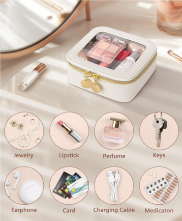 Cosmetic Bag