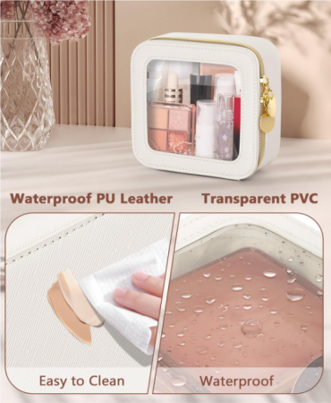 Cosmetic Bag