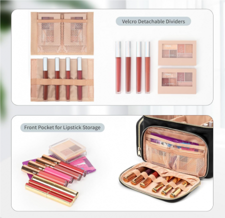 Cosmetic Bag