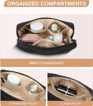 Cosmetic Bag