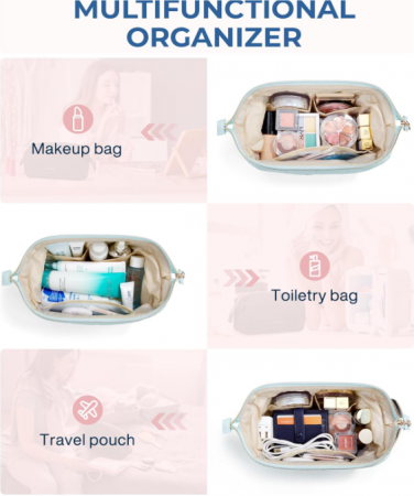 Cosmetic Bag