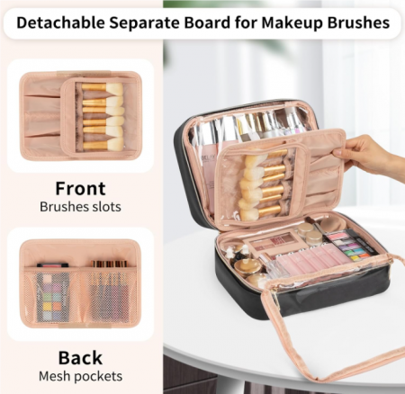 Cosmetic Bag