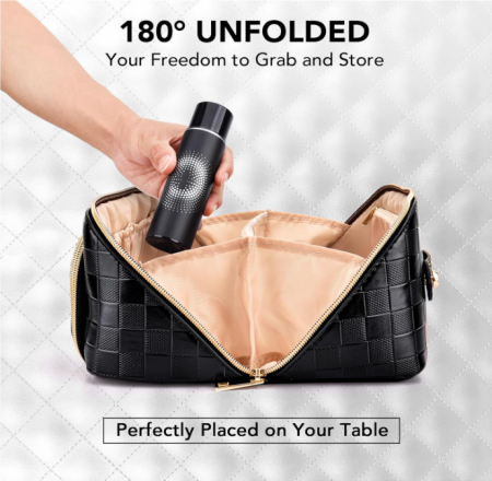 Cosmetic Bag