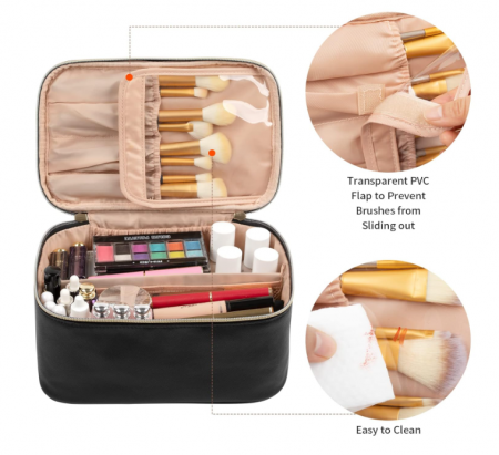 Cosmetic Bag