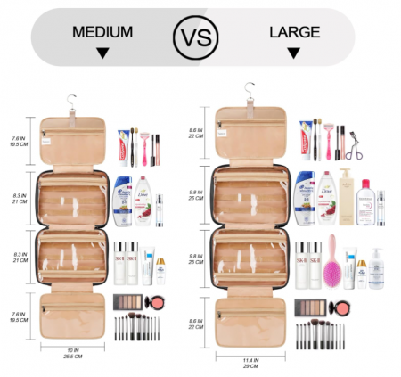 Cosmetic Bag