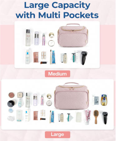 Cosmetic Bag