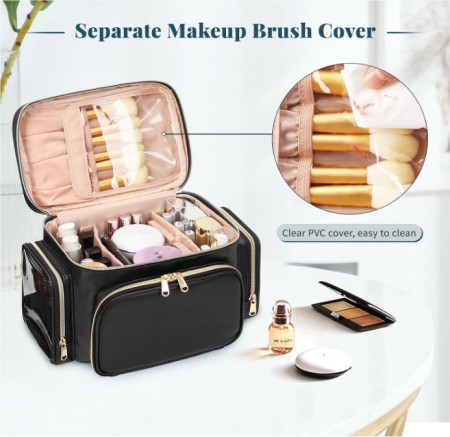 Cosmetic Bag