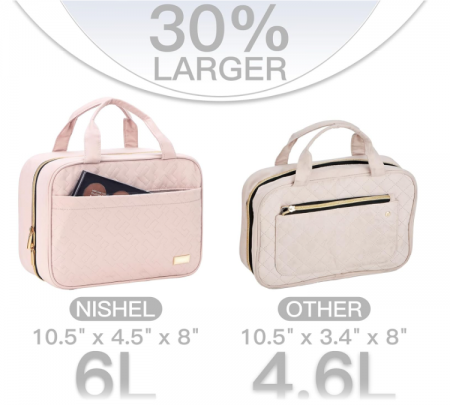 Cosmetic Bag