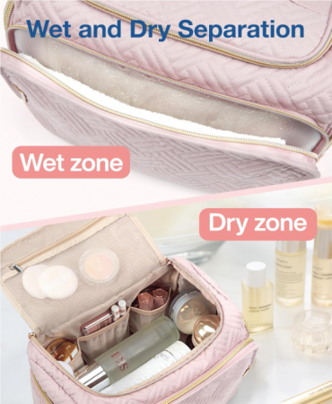 Cosmetic Bag