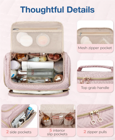 Cosmetic Bag
