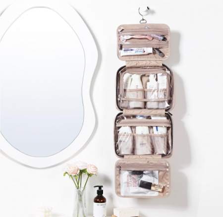 Cosmetic Bag