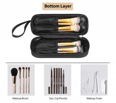 Cosmetic Bag