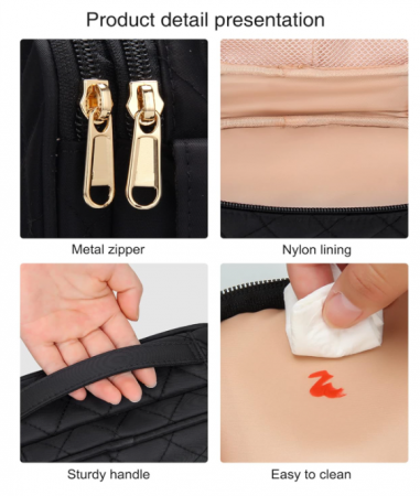 Cosmetic Bag