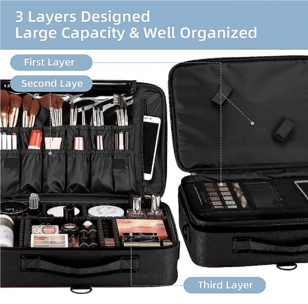 Cosmetic Bag