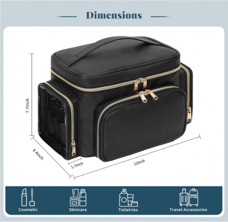 Cosmetic Bag