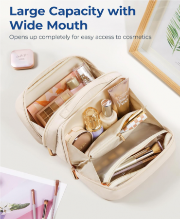 Cosmetic Bag