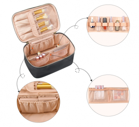 Cosmetic Bag