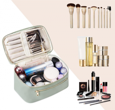 Cosmetic Bag